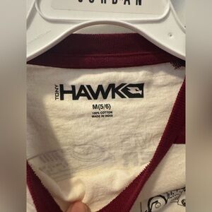 Tony hawk long sleeve